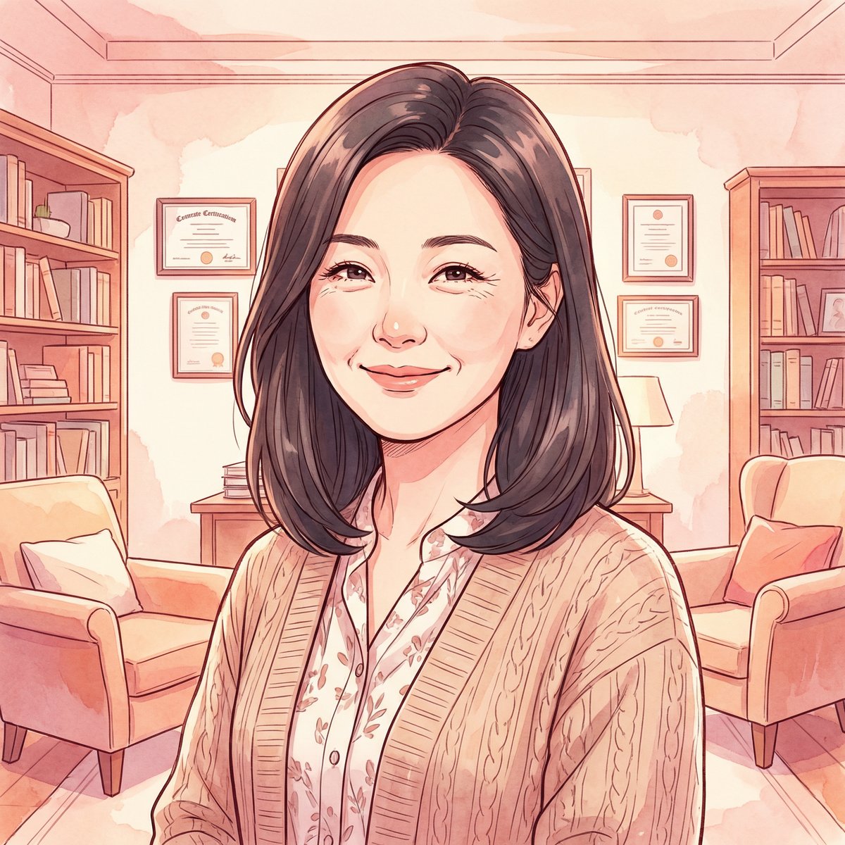 国产自拍社区顾问-李心怡